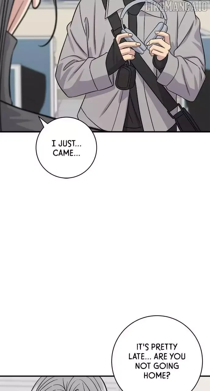 A Deadbeat’s Meal Chapter 187 page 70