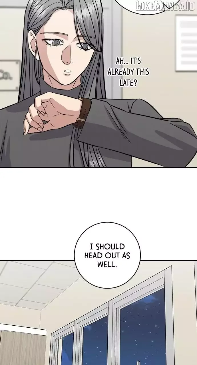A Deadbeat’s Meal Chapter 187 page 71
