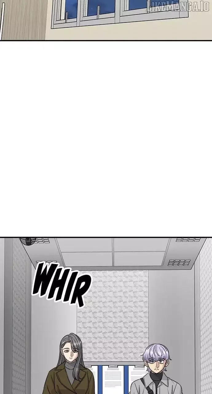 A Deadbeat’s Meal Chapter 187 page 72