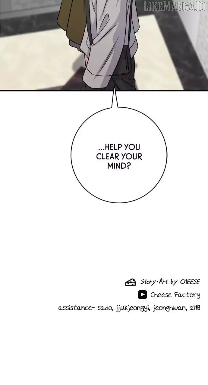 A Deadbeat’s Meal Chapter 187 page 80