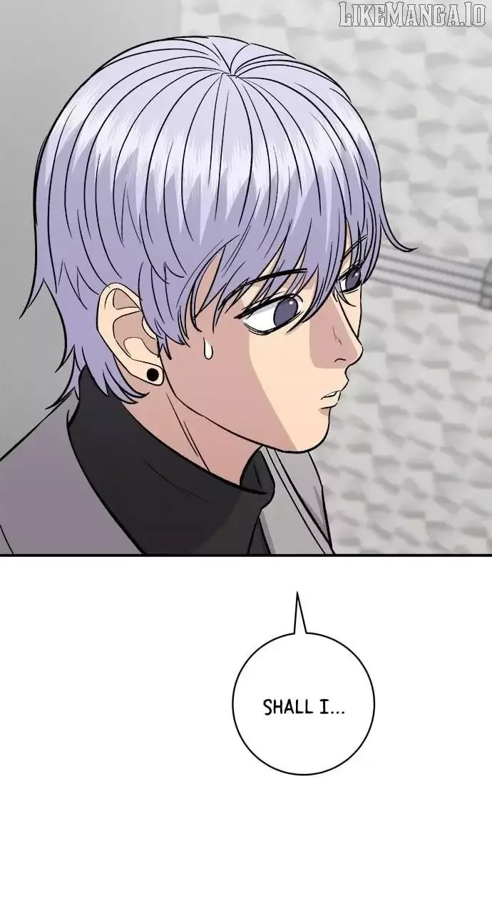 A Deadbeat’s Meal Chapter 187 page 78