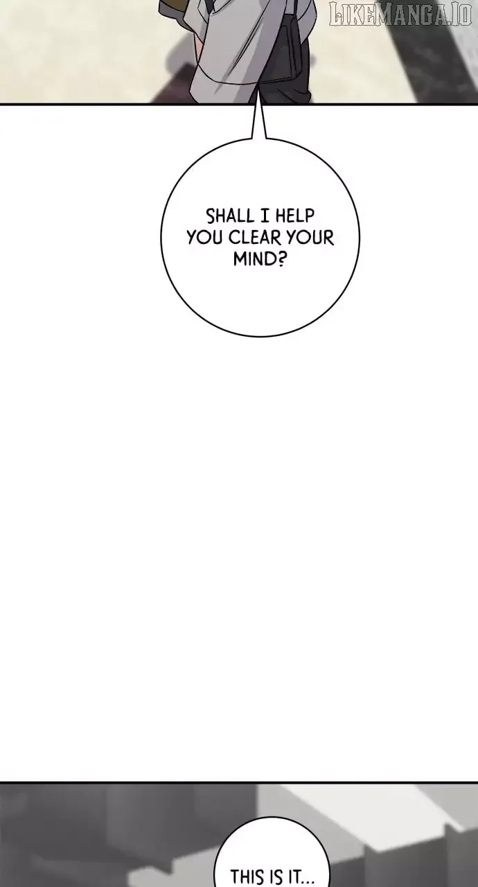 A Deadbeat’s Meal Chapter 188 page 2