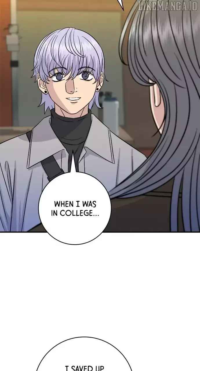 A Deadbeat’s Meal Chapter 188 page 26