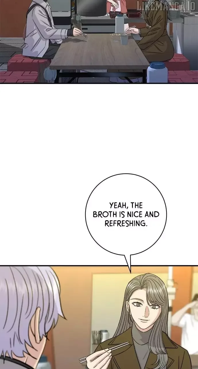 A Deadbeat’s Meal Chapter 188 page 22