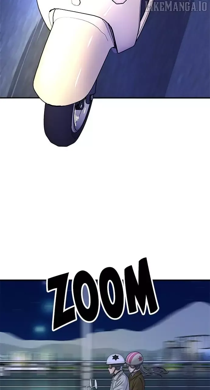 A Deadbeat’s Meal Chapter 188 page 10