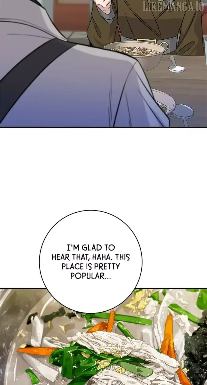 A Deadbeat’s Meal Chapter 188 page 23