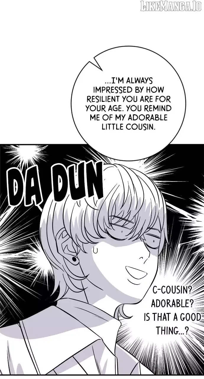 A Deadbeat’s Meal Chapter 188 page 29