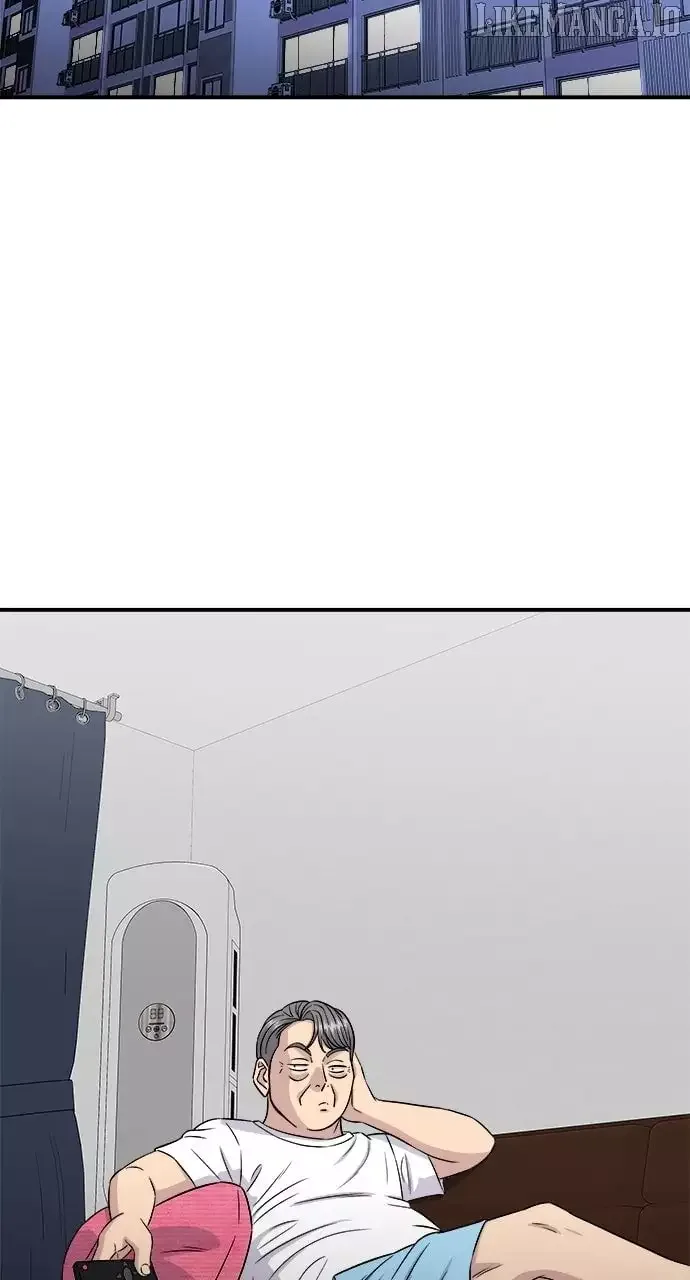 A Deadbeat’s Meal Chapter 188 page 31