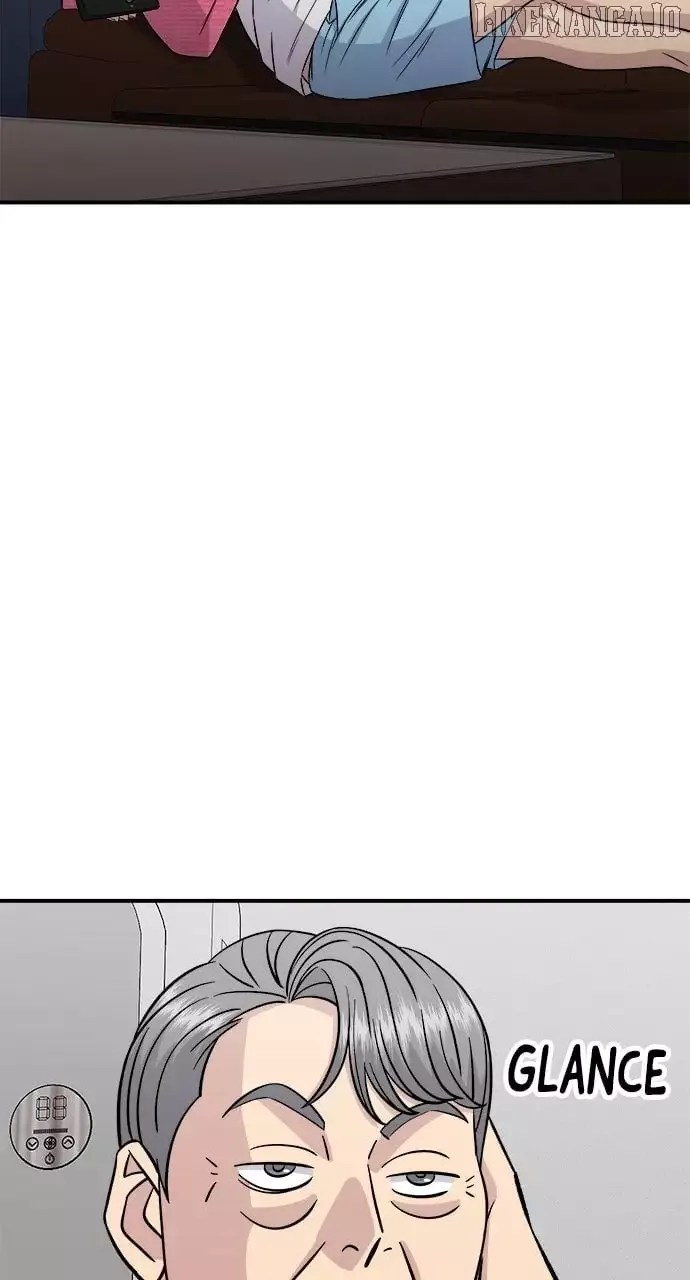 A Deadbeat’s Meal Chapter 188 page 32