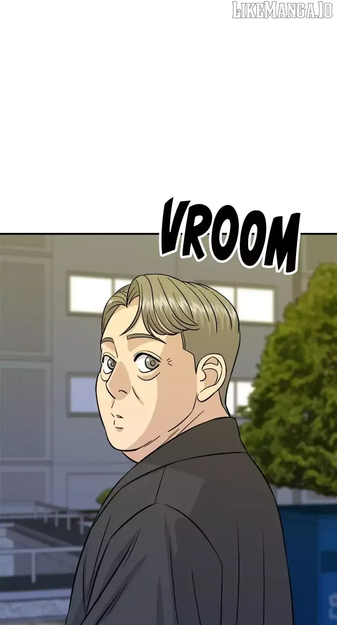 A Deadbeat’s Meal Chapter 188 page 37