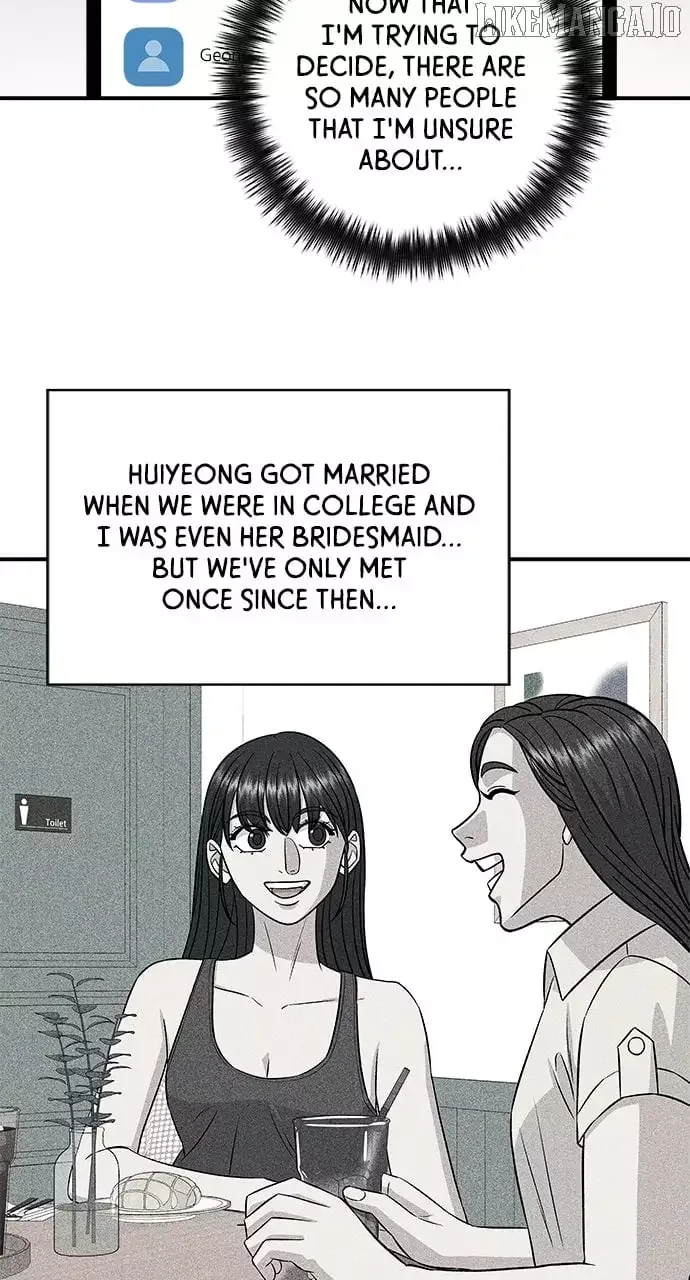 A Deadbeat’s Meal Chapter 188 page 49
