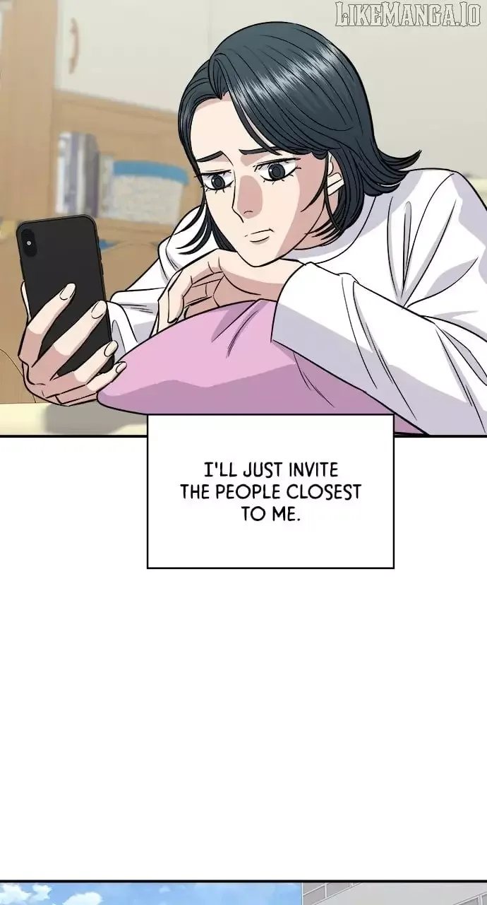 A Deadbeat’s Meal Chapter 188 page 53