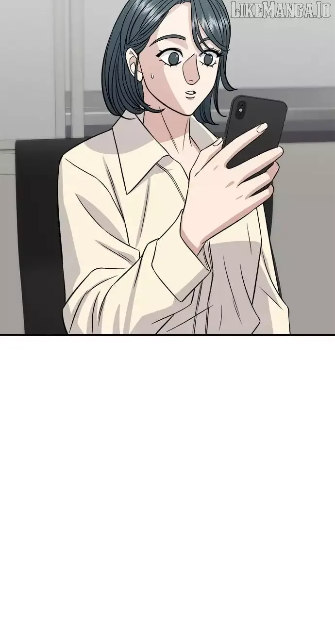 A Deadbeat’s Meal Chapter 188 page 56