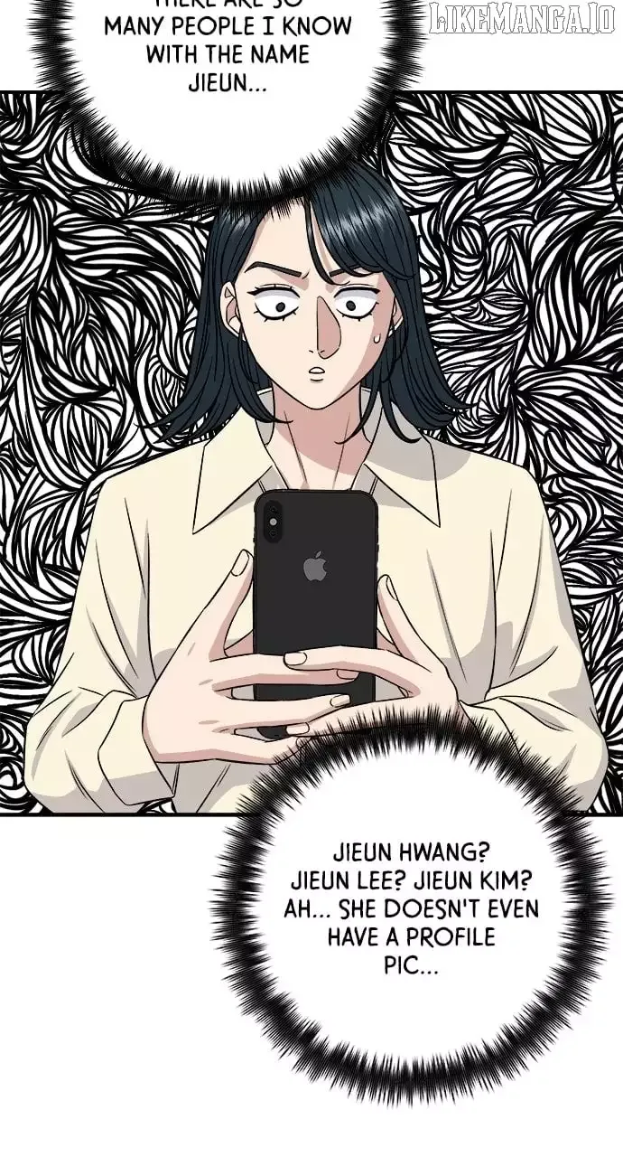 A Deadbeat’s Meal Chapter 188 page 58