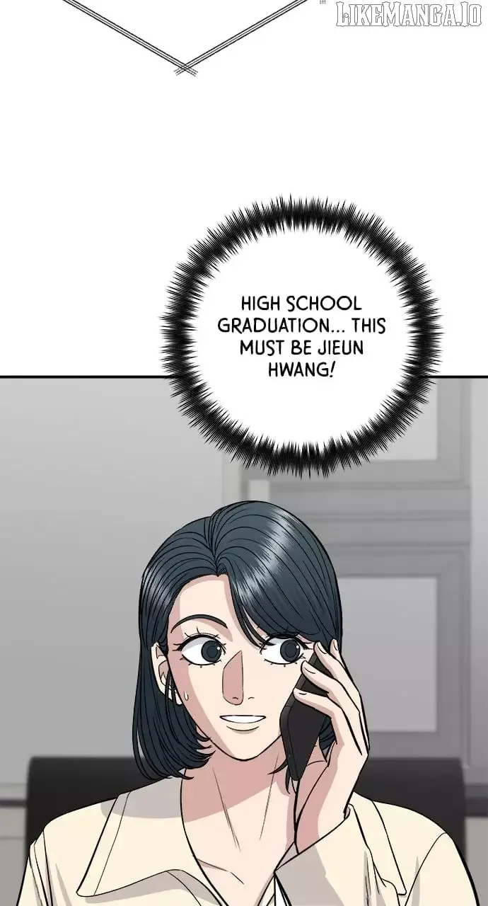 A Deadbeat’s Meal Chapter 188 page 62