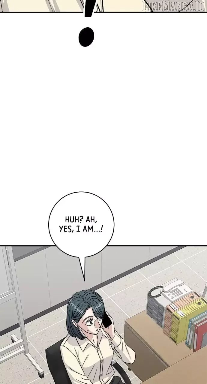 A Deadbeat’s Meal Chapter 188 page 66