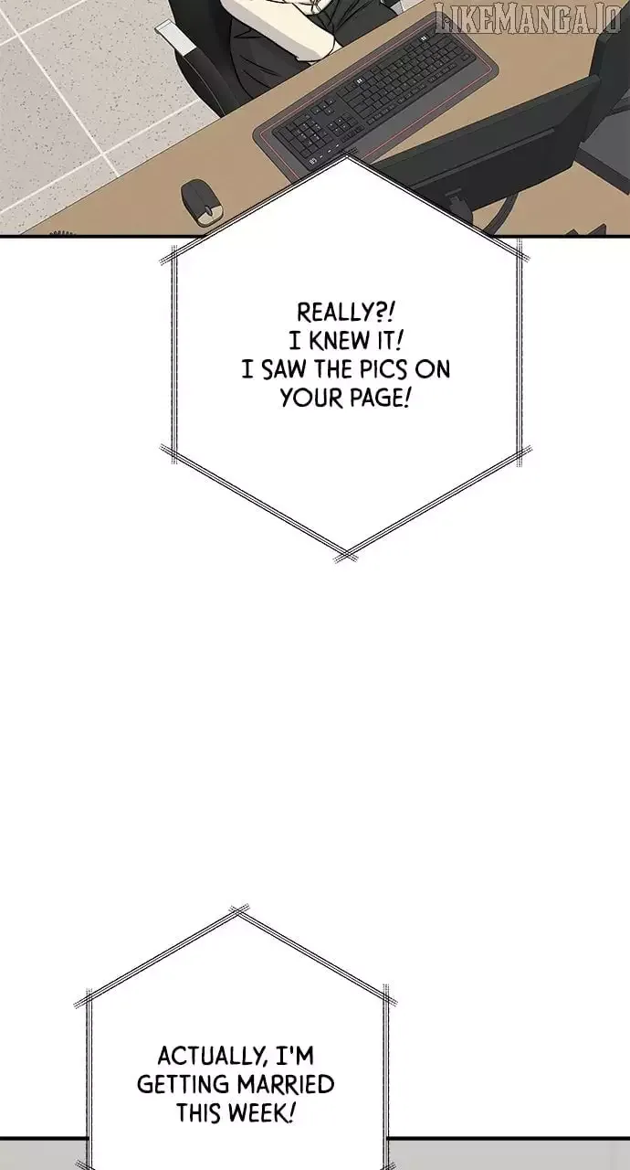 A Deadbeat’s Meal Chapter 188 page 67