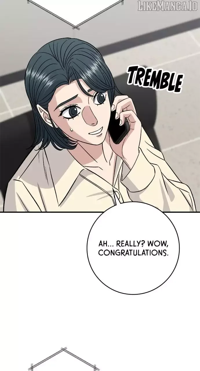 A Deadbeat’s Meal Chapter 188 page 68