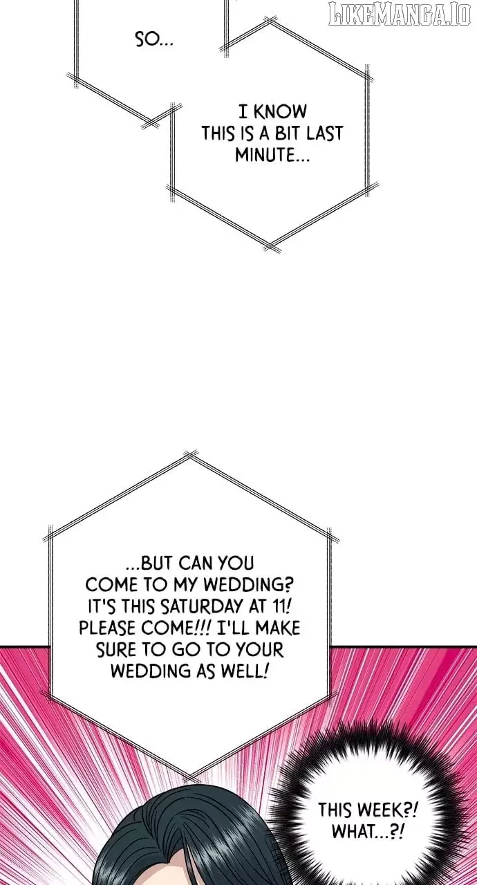 A Deadbeat’s Meal Chapter 188 page 69