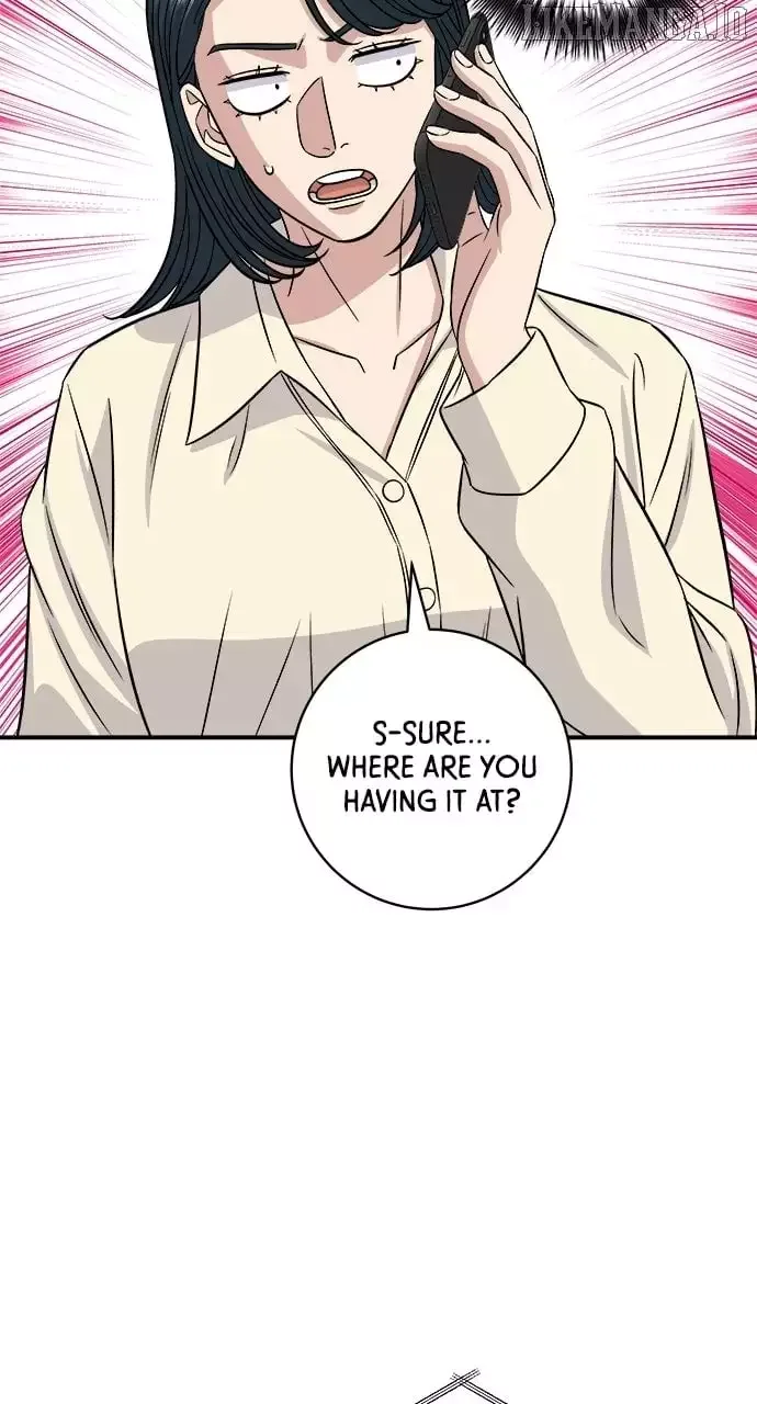 A Deadbeat’s Meal Chapter 188 page 70