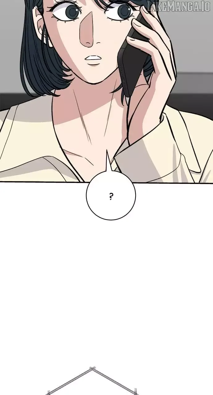 A Deadbeat’s Meal Chapter 188 page 74