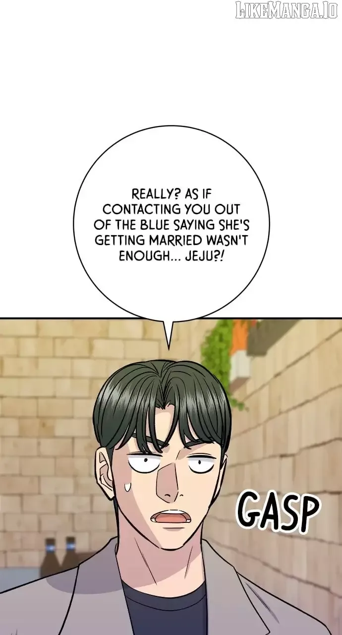A Deadbeat’s Meal Chapter 189 page 1