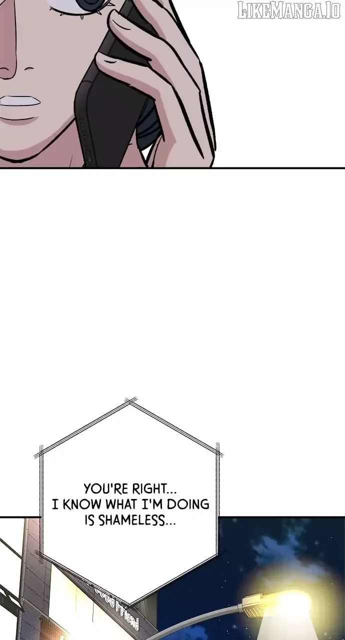 A Deadbeat’s Meal Chapter 189 page 14