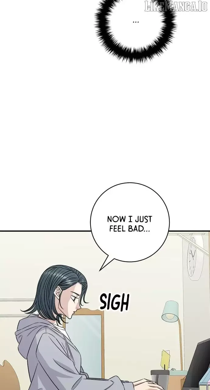 A Deadbeat’s Meal Chapter 189 page 21