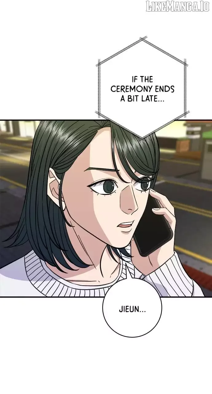 A Deadbeat’s Meal Chapter 189 page 10