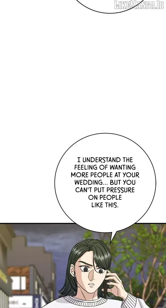 A Deadbeat’s Meal Chapter 189 page 12
