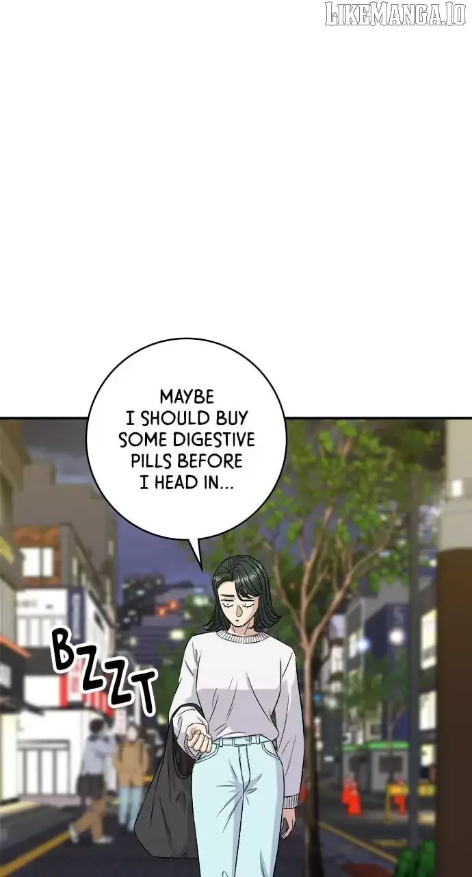 A Deadbeat’s Meal Chapter 189 page 6