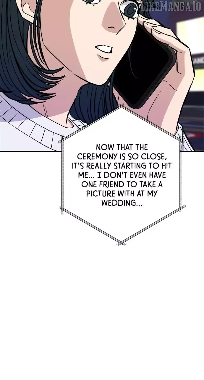 A Deadbeat’s Meal Chapter 189 page 16