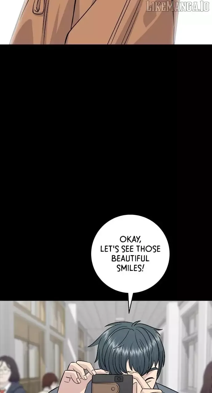 A Deadbeat’s Meal Chapter 189 page 30