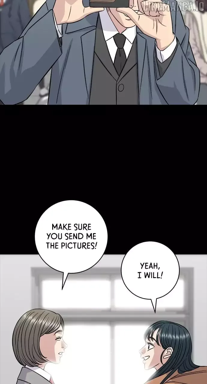 A Deadbeat’s Meal Chapter 189 page 31