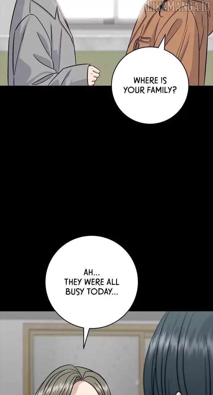 A Deadbeat’s Meal Chapter 189 page 32