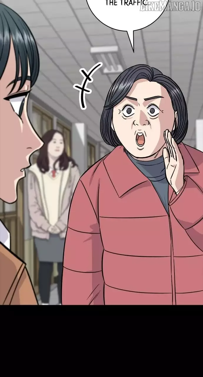 A Deadbeat’s Meal Chapter 189 page 34