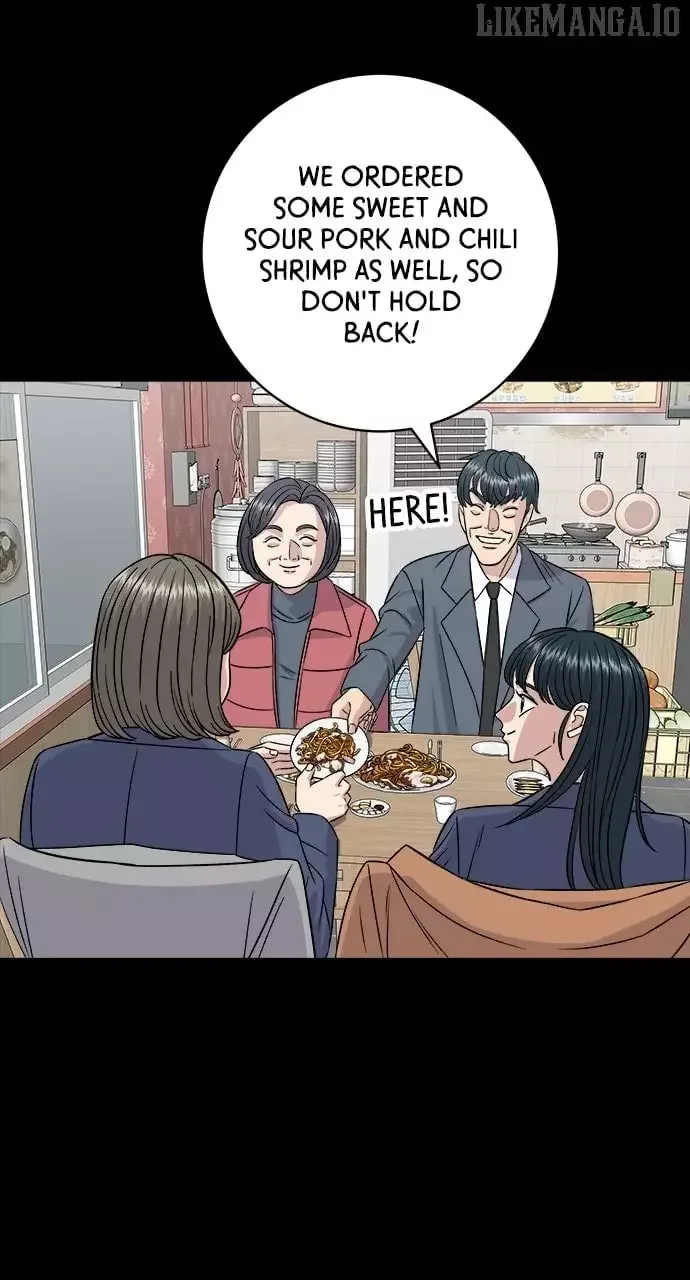 A Deadbeat’s Meal Chapter 189 page 39