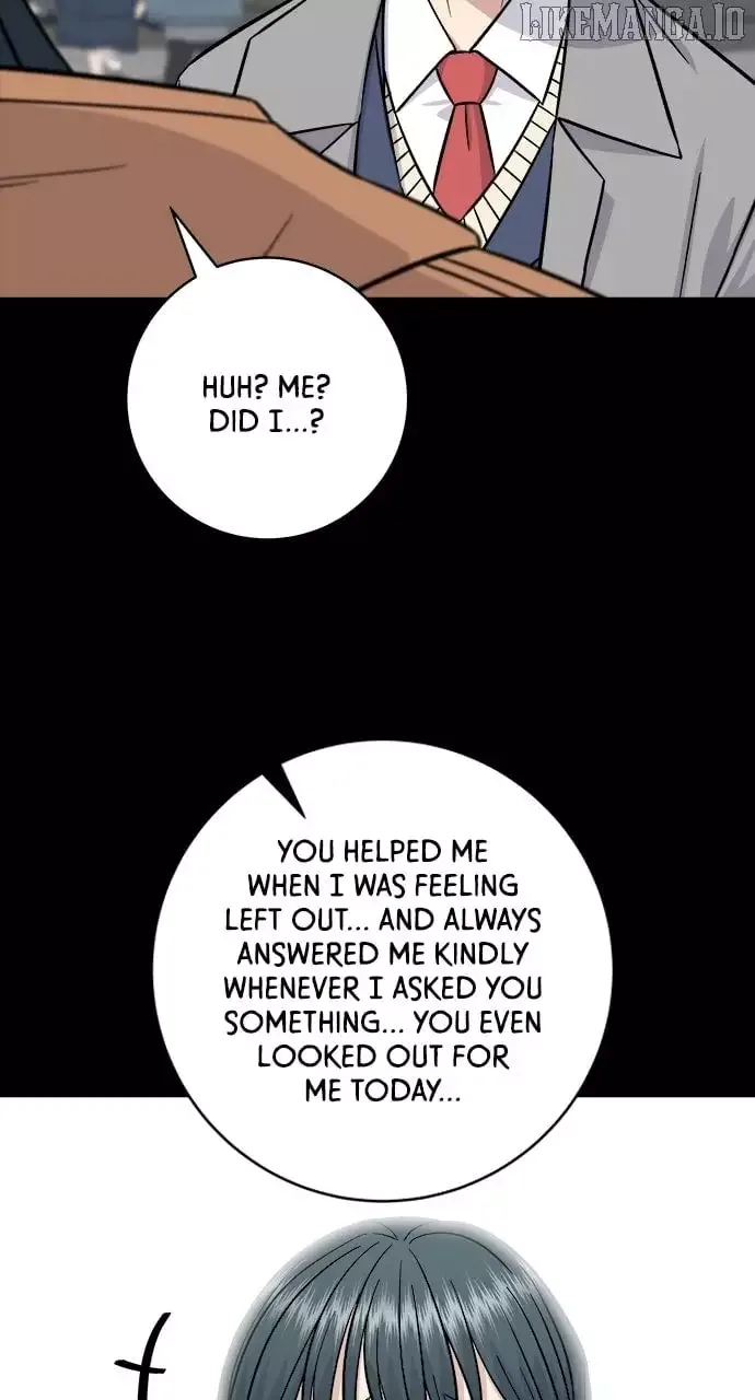 A Deadbeat’s Meal Chapter 189 page 48