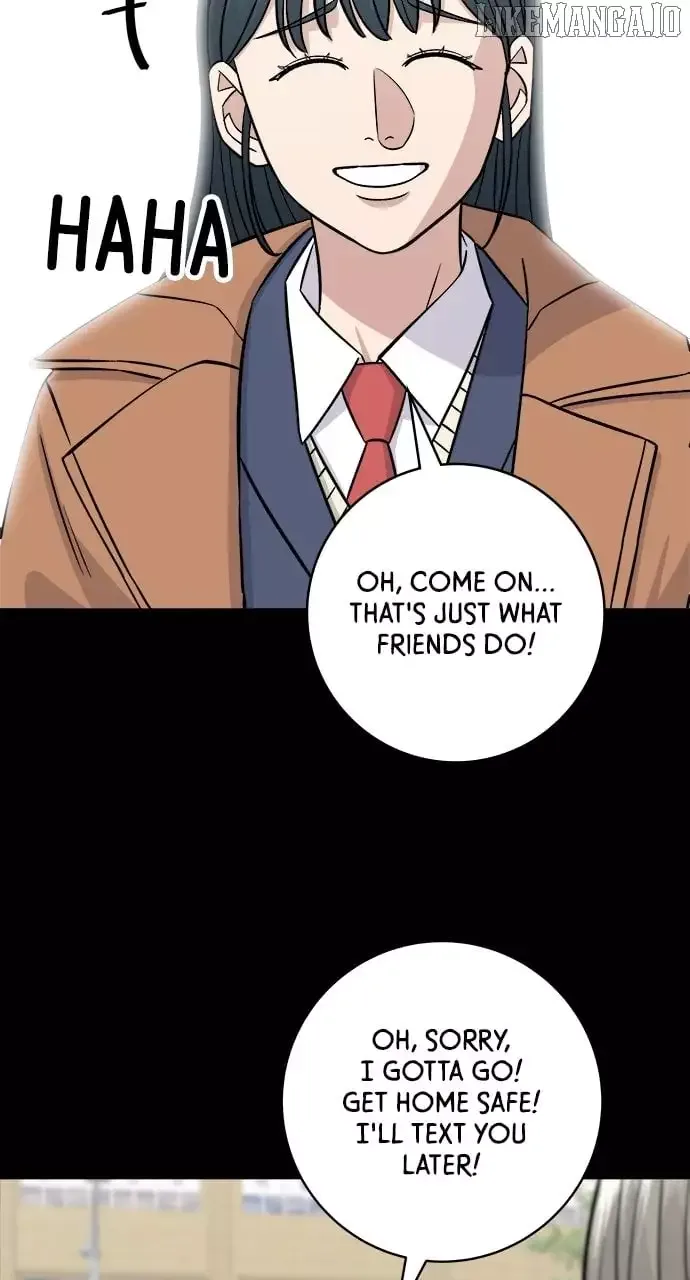 A Deadbeat’s Meal Chapter 189 page 49
