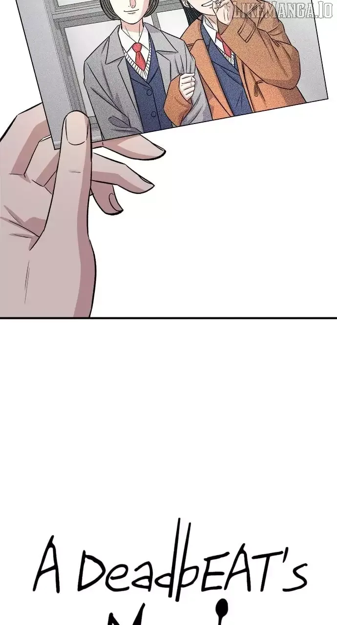 A Deadbeat’s Meal Chapter 189 page 54