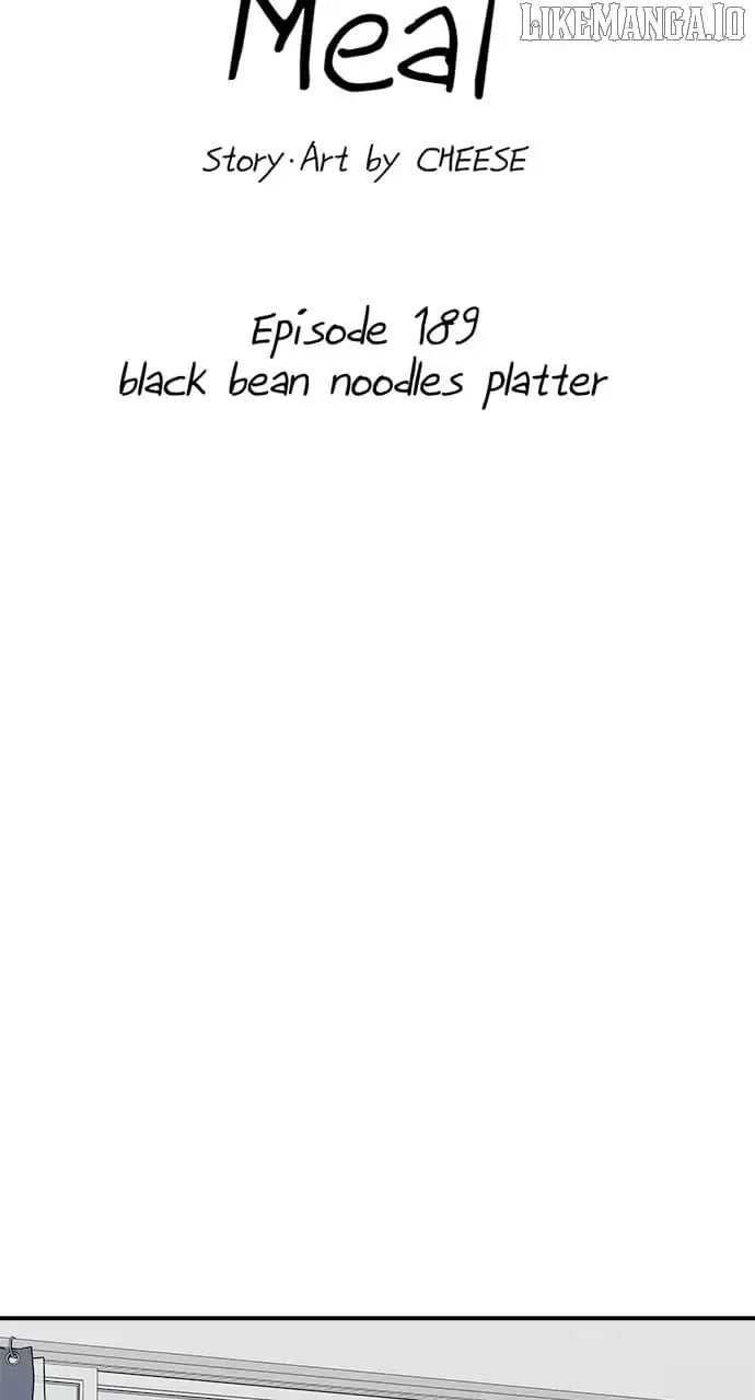 A Deadbeat’s Meal Chapter 189 page 55