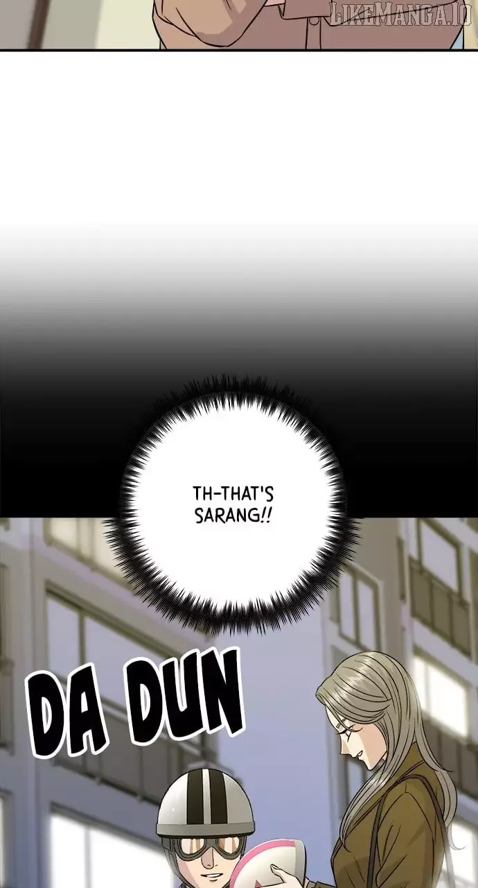 A Deadbeat’s Meal Chapter 189 page 58