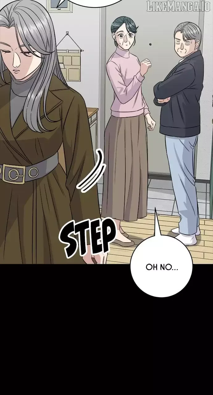A Deadbeat’s Meal Chapter 189 page 69