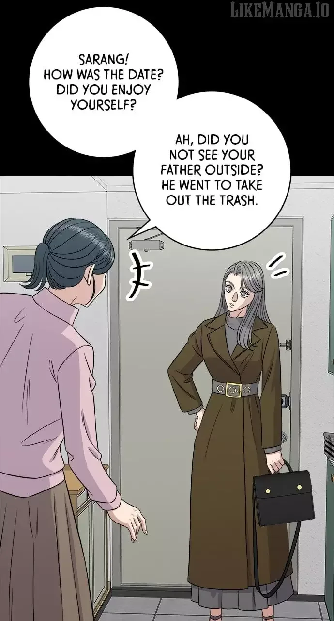 A Deadbeat’s Meal Chapter 189 page 62