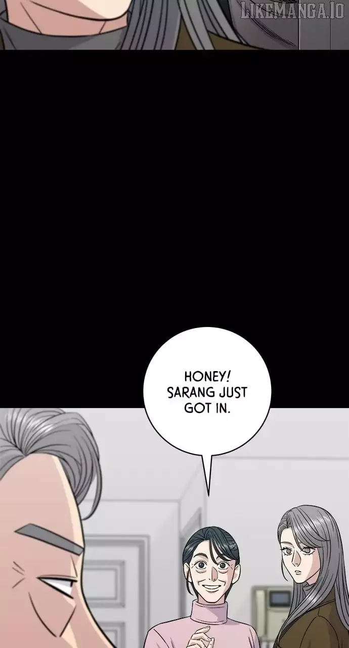 A Deadbeat’s Meal Chapter 189 page 64