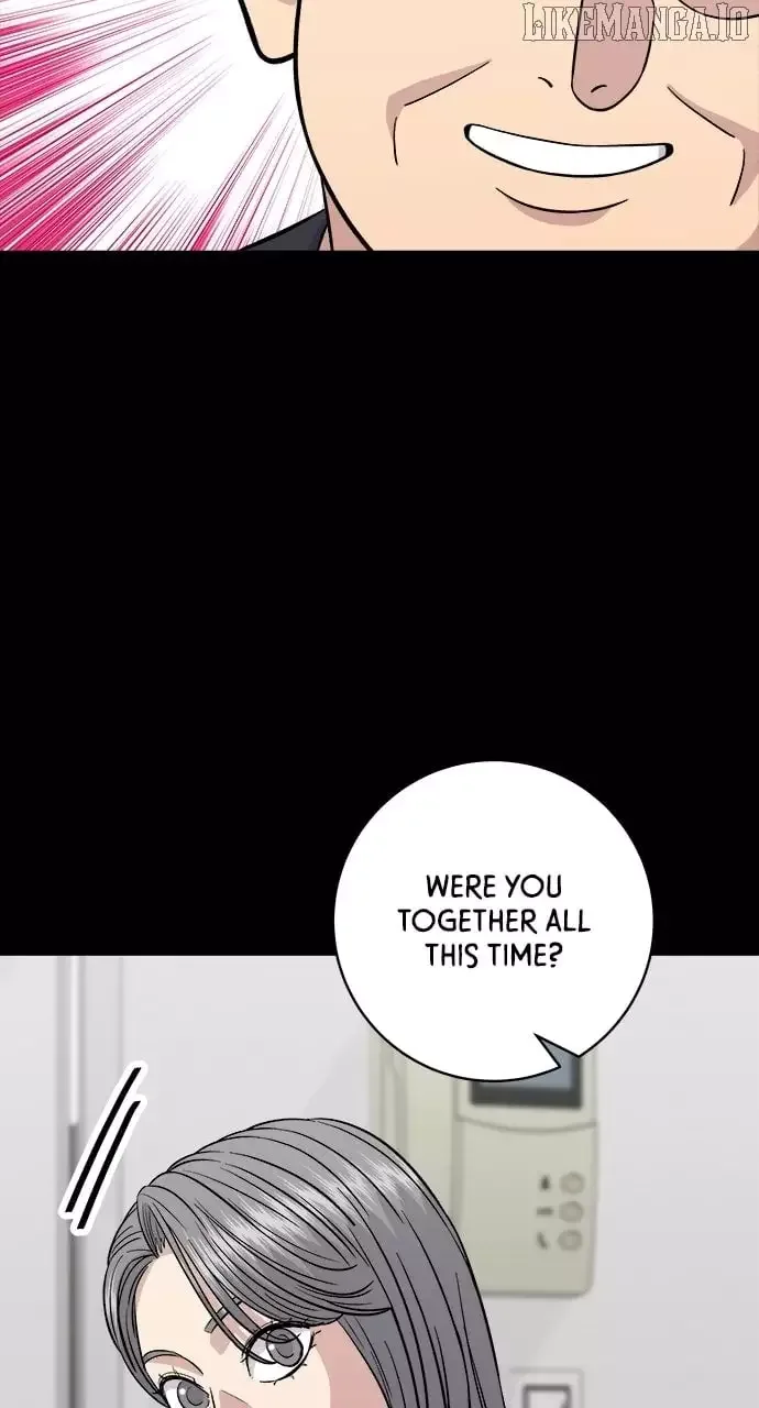 A Deadbeat’s Meal Chapter 189 page 66