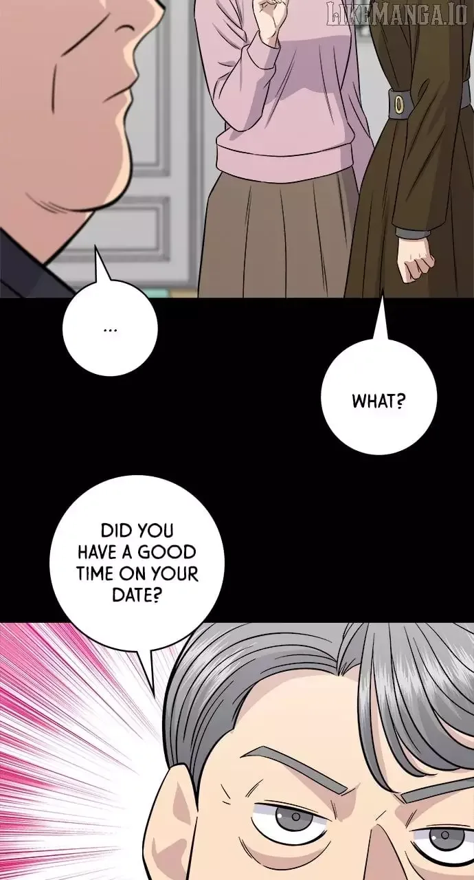 A Deadbeat’s Meal Chapter 189 page 65