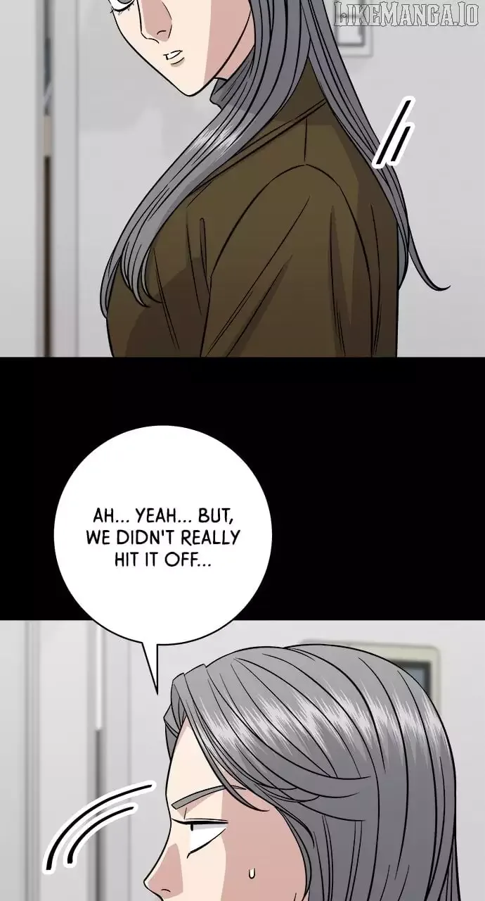 A Deadbeat’s Meal Chapter 189 page 67