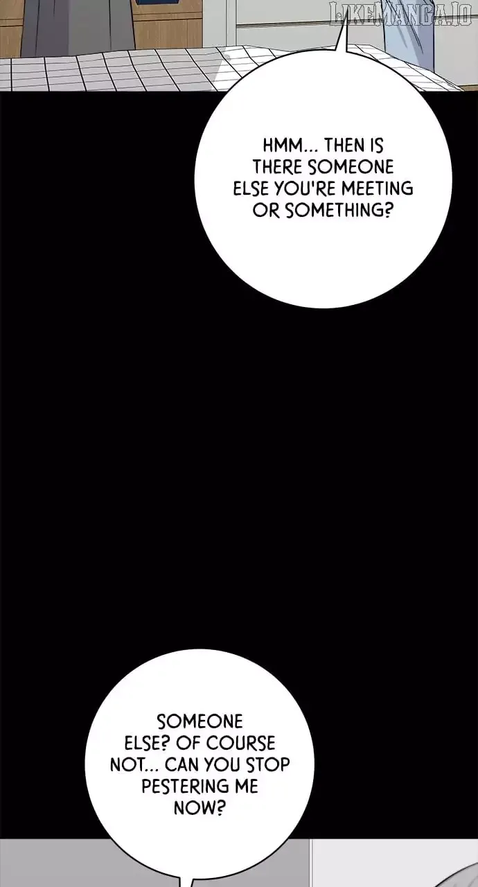 A Deadbeat’s Meal Chapter 189 page 74