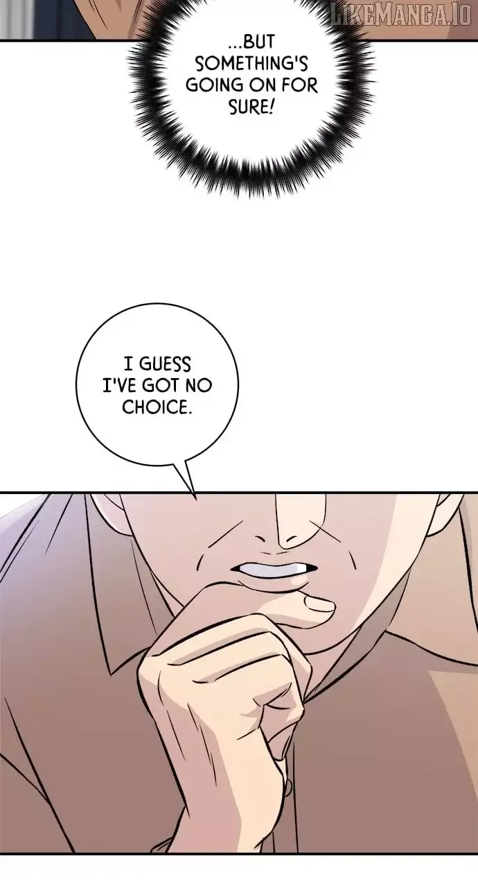 A Deadbeat’s Meal Chapter 189 page 77